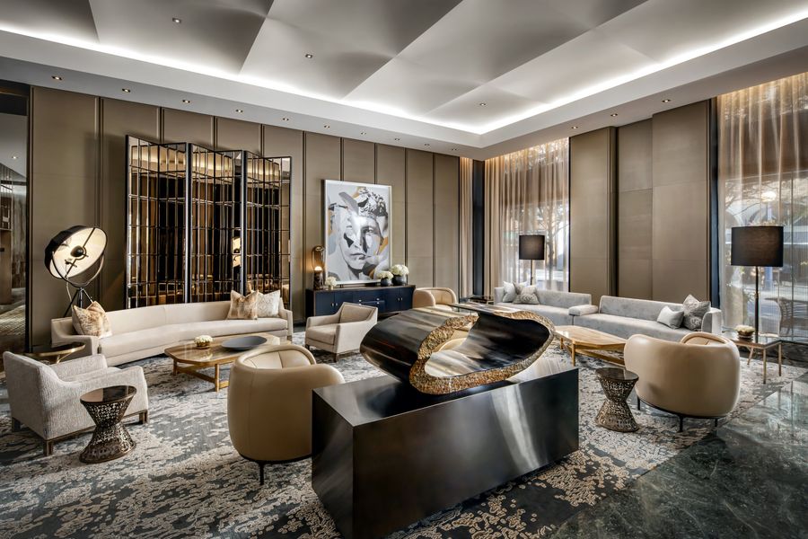 The Hazelton Hotel Toronto, photo 2