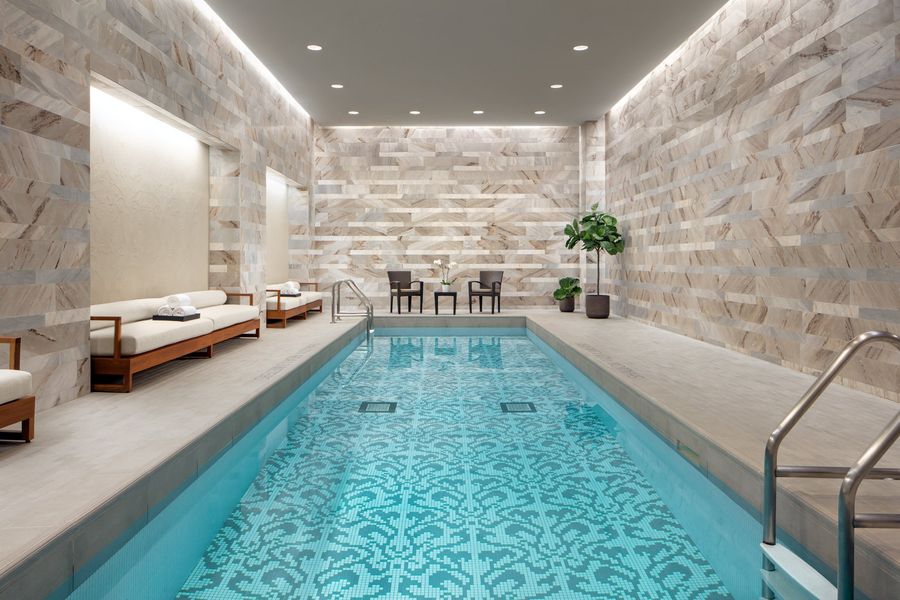 The Hazelton Hotel Toronto, photo 3