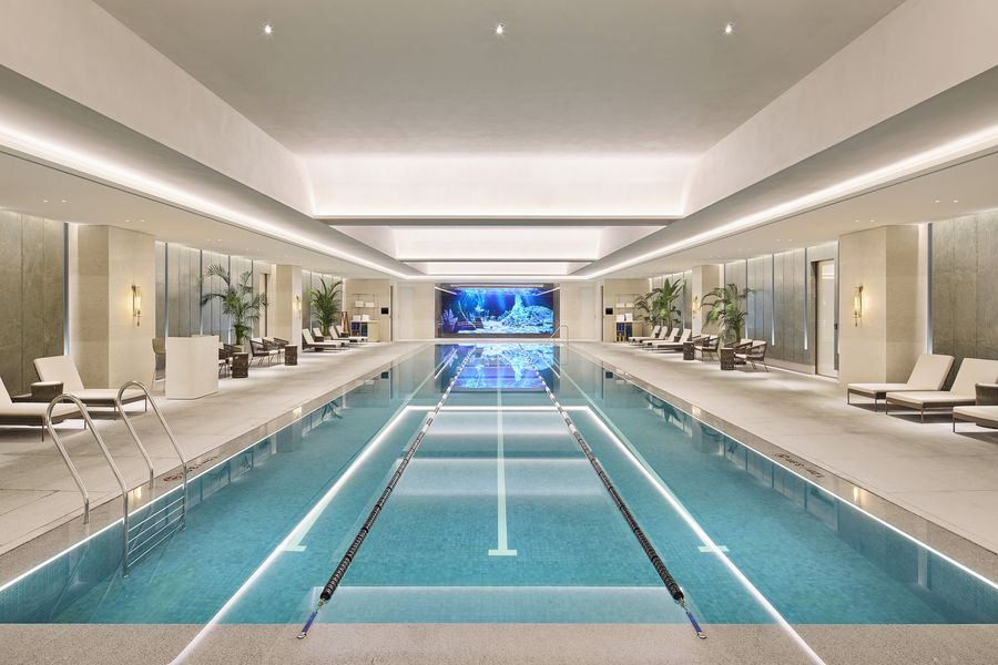 Grand InterContinental Seoul Parnas, photo 2
