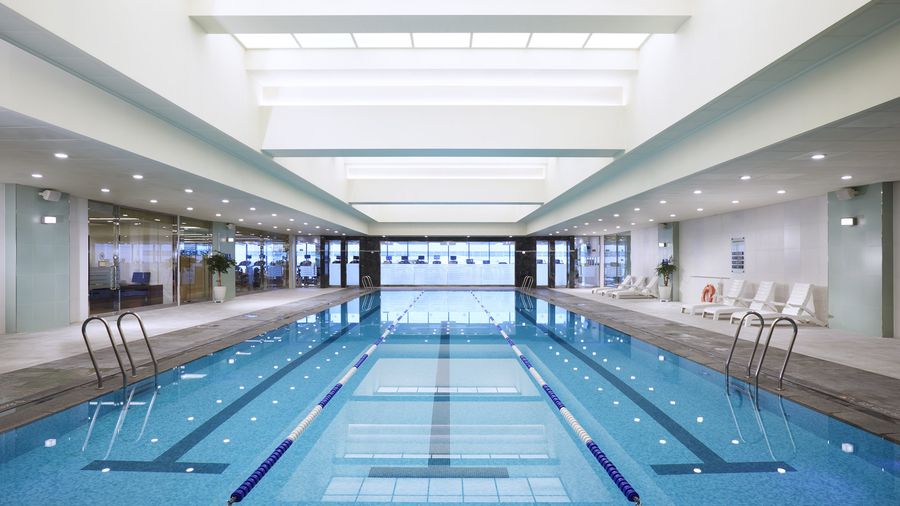 Grand InterContinental Seoul Parnas, photo 5