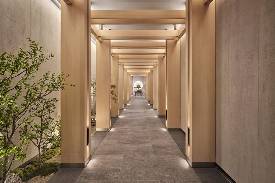 Grand InterContinental Seoul Parnas, photo 3