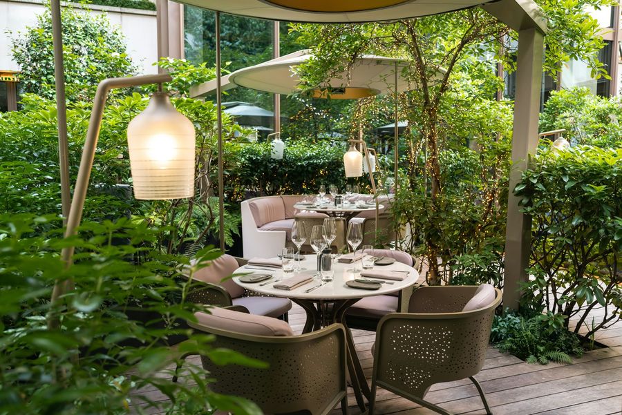 Mandarin Oriental, Paris, photo 3