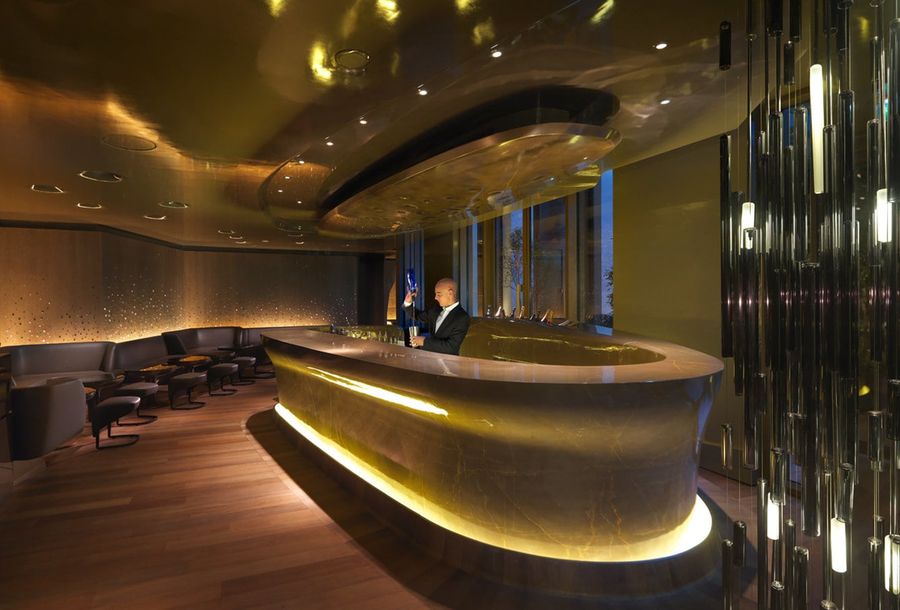 Mandarin Oriental, Paris, photo 2
