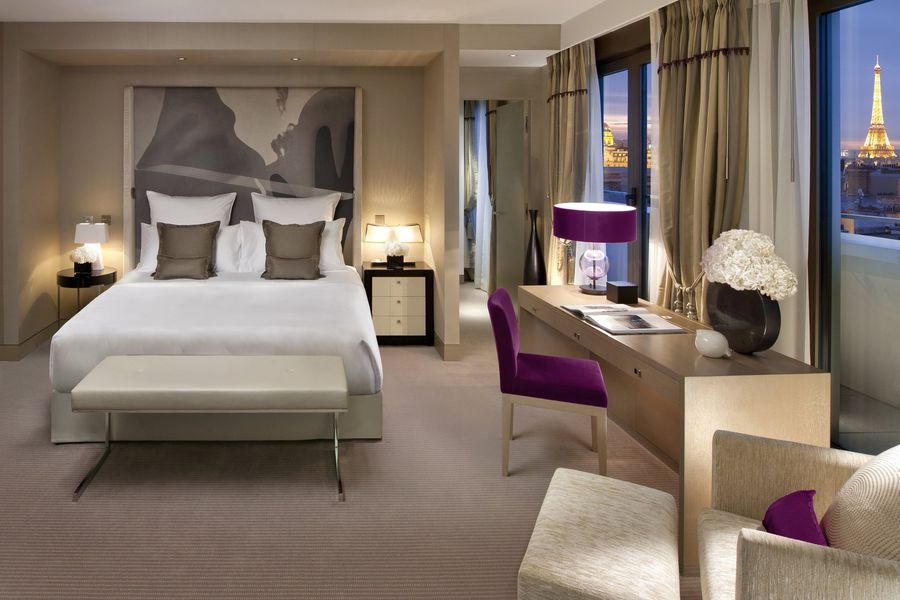 Mandarin Oriental, Paris, photo 4