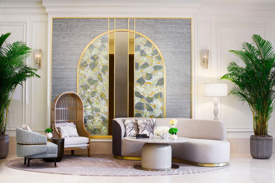 The Ritz-Carlton, Naples, photo 2