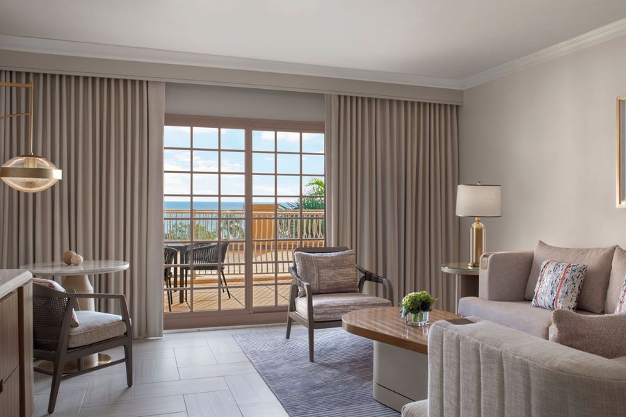 The Ritz-Carlton, Naples, photo 5