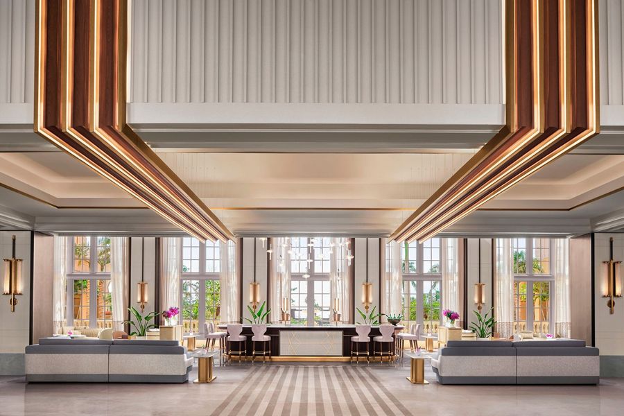 The Ritz-Carlton, Naples, photo 7
