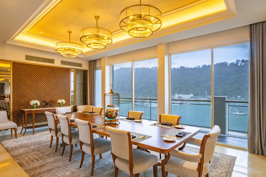 The Danna Langkawi, photo 2