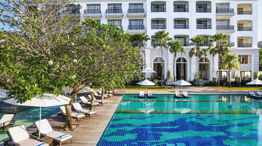 The Danna Langkawi, photo 4