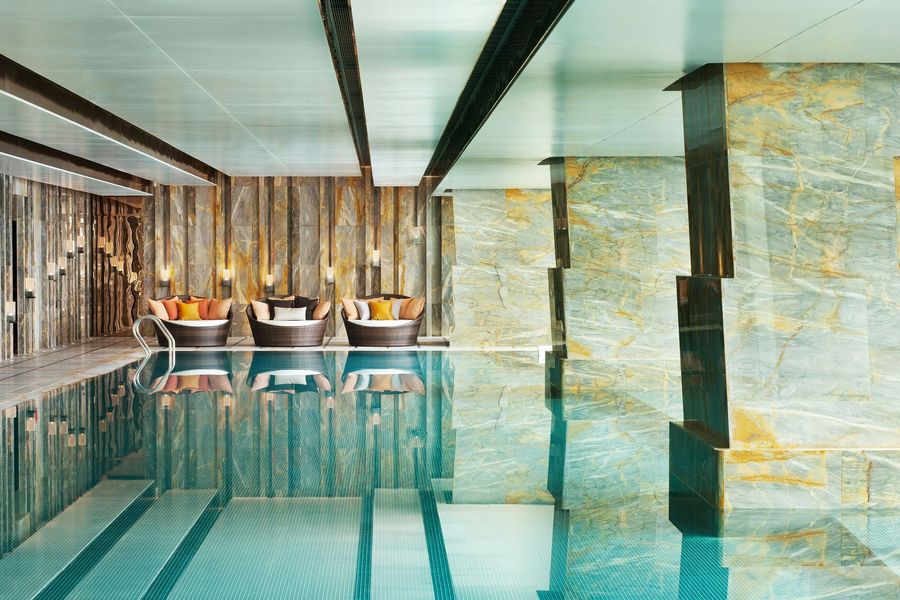 The St. Regis Shenzhen, photo 3