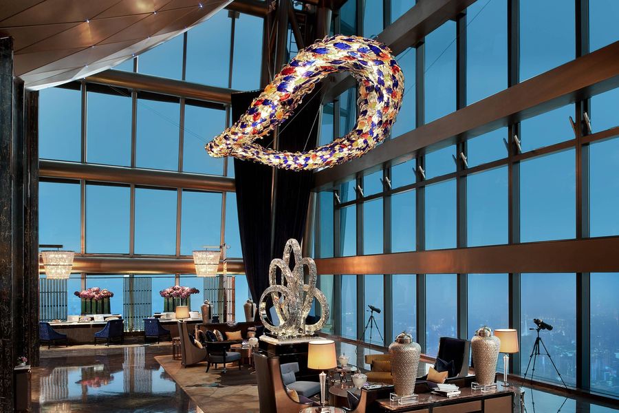 The St. Regis Shenzhen, photo 2