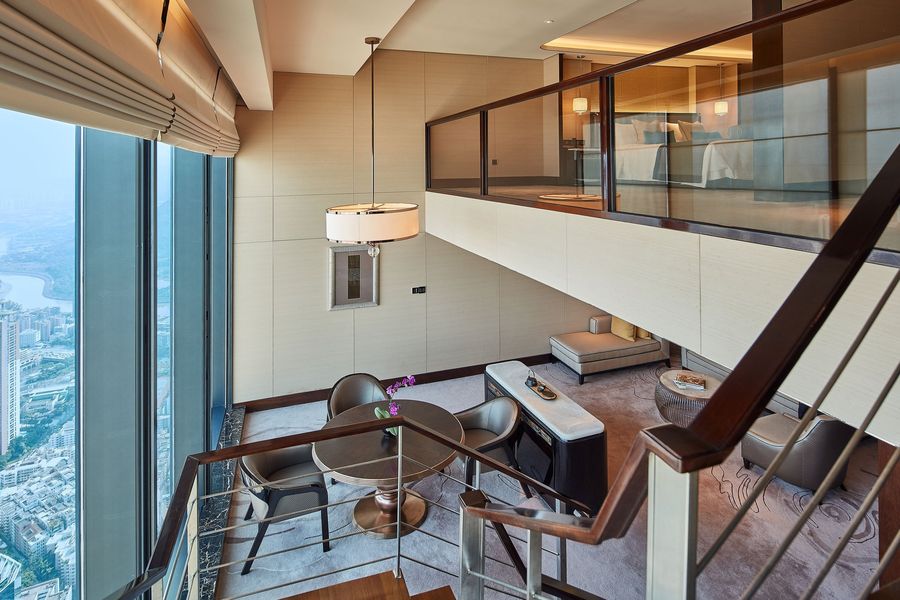 The St. Regis Shenzhen, photo 5