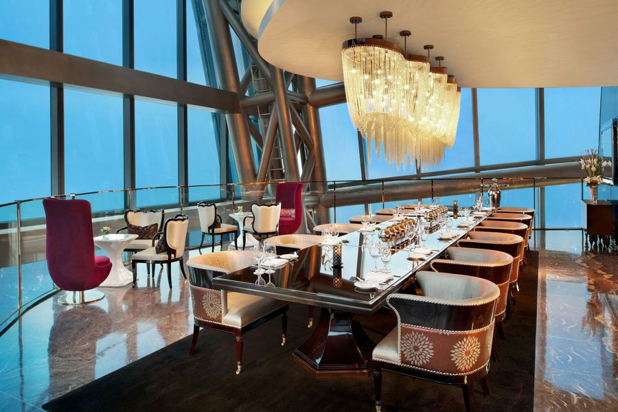 The St. Regis Shenzhen, photo 4
