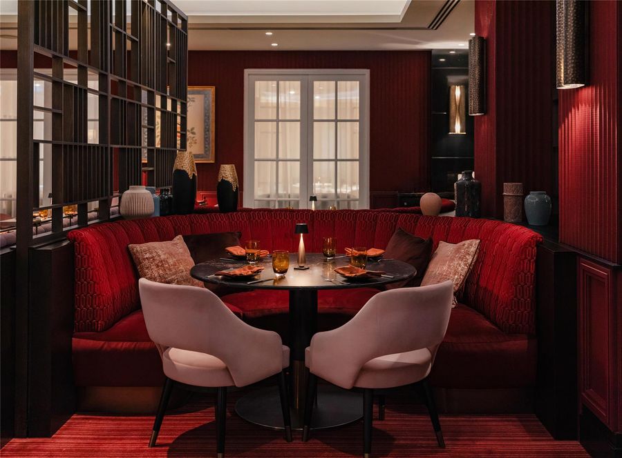 Conrad London St. James, photo 5