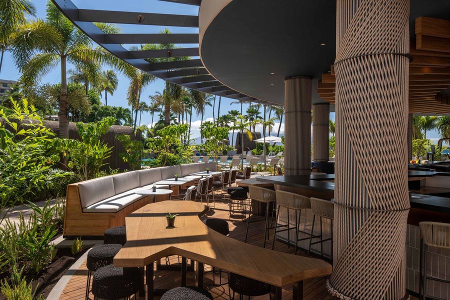 The Westin Maui Resort & Spa, Ka’anapali, photo 4