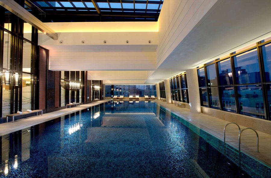Conrad Seoul, photo 6