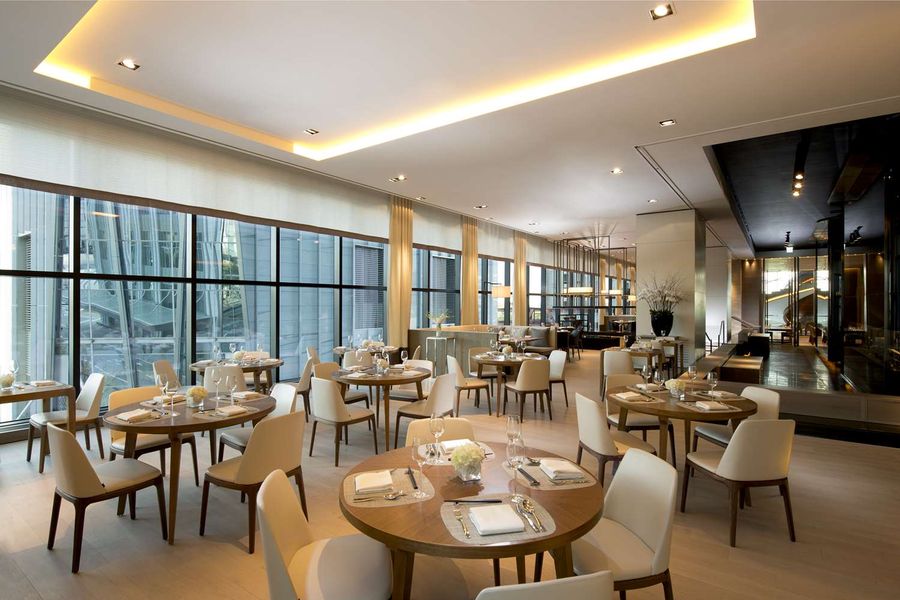 Conrad Seoul, photo 7