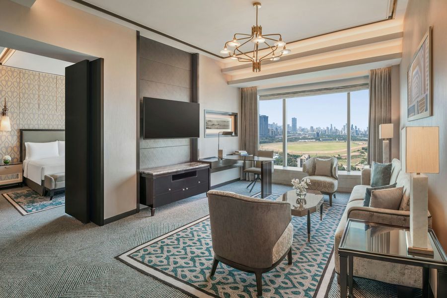 The St. Regis Mumbai, photo 5