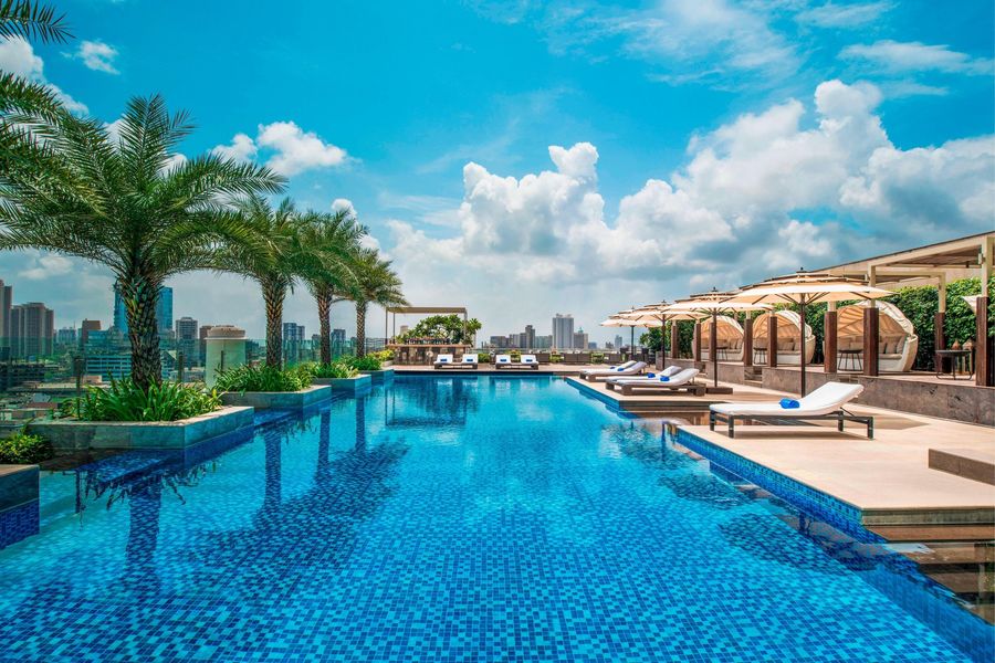 The St. Regis Mumbai, photo 3