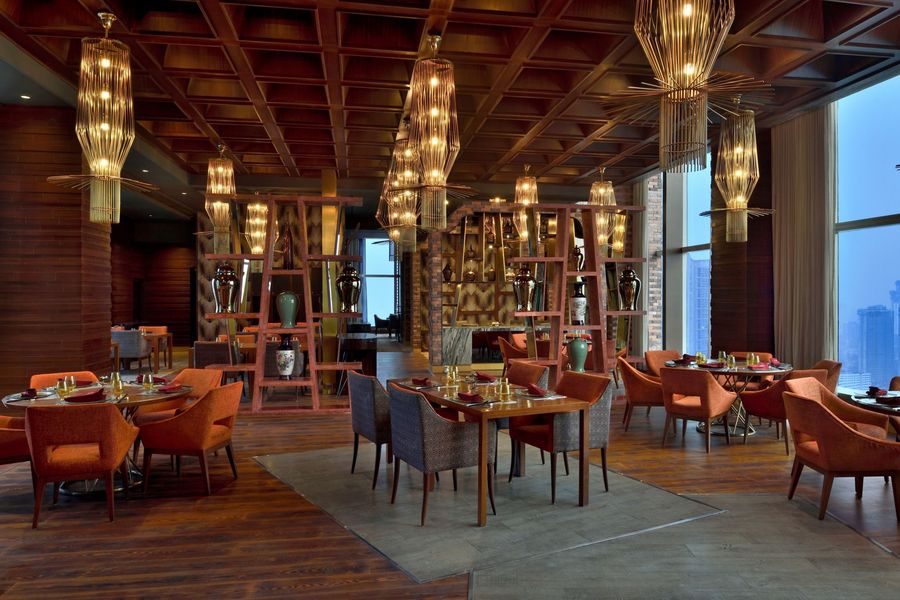 The St. Regis Mumbai, photo 4