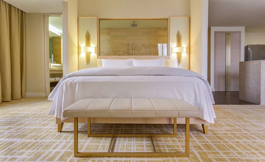 Waldorf Astoria Panama, photo 5