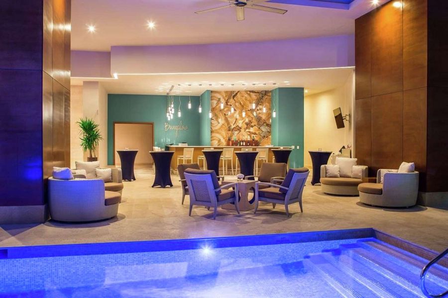 Waldorf Astoria Panama, photo 3