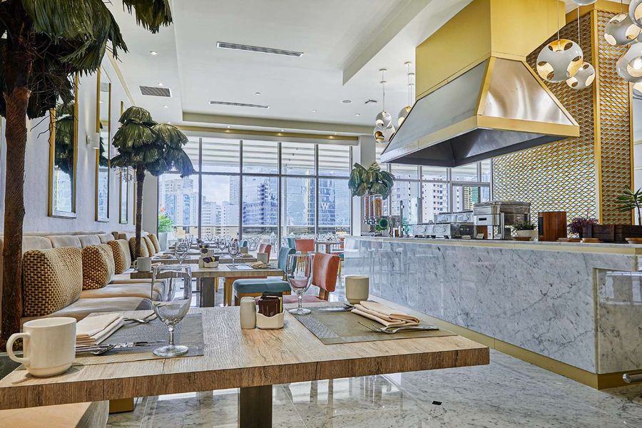 Waldorf Astoria Panama, photo 4