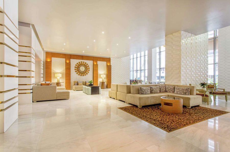 Waldorf Astoria Panama, photo 2