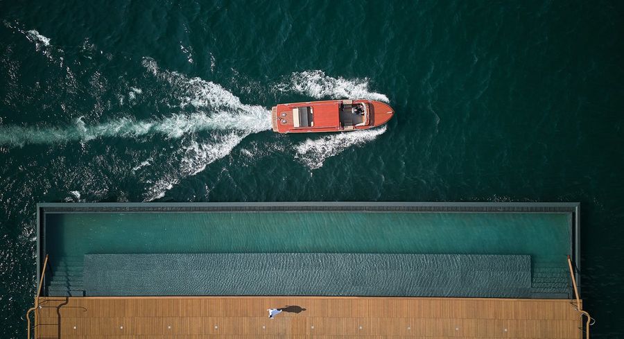 Mandarin Oriental, Lago di Como, photo 2