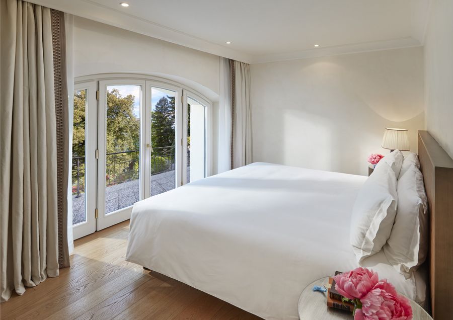 Mandarin Oriental, Lago di Como, photo 4