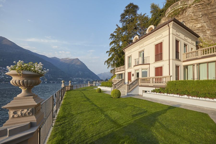 Mandarin Oriental, Lago di Como, photo 5