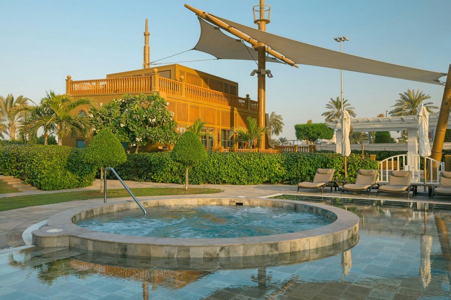 The St. Regis Abu Dhabi, photo 3