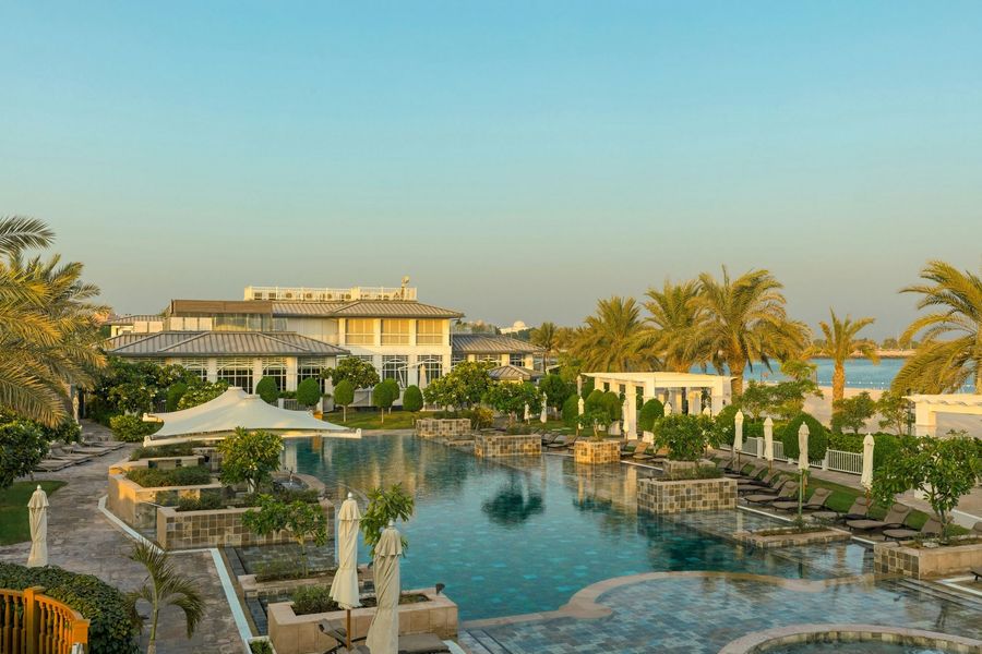 The St. Regis Abu Dhabi, photo 8