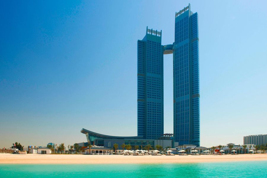 The St. Regis Abu Dhabi, photo 6