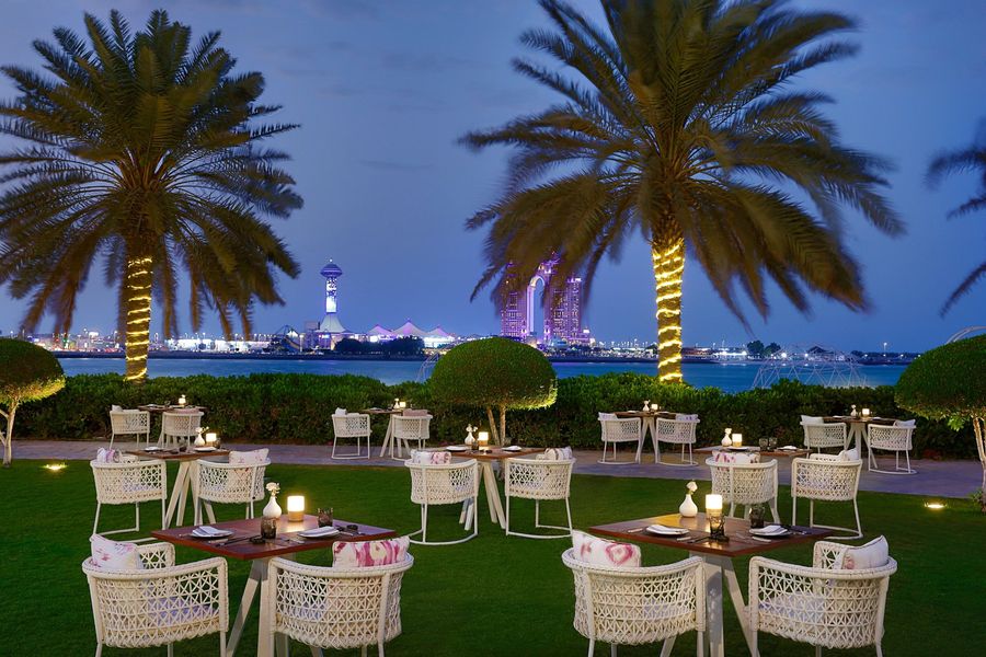 The St. Regis Abu Dhabi, photo 4