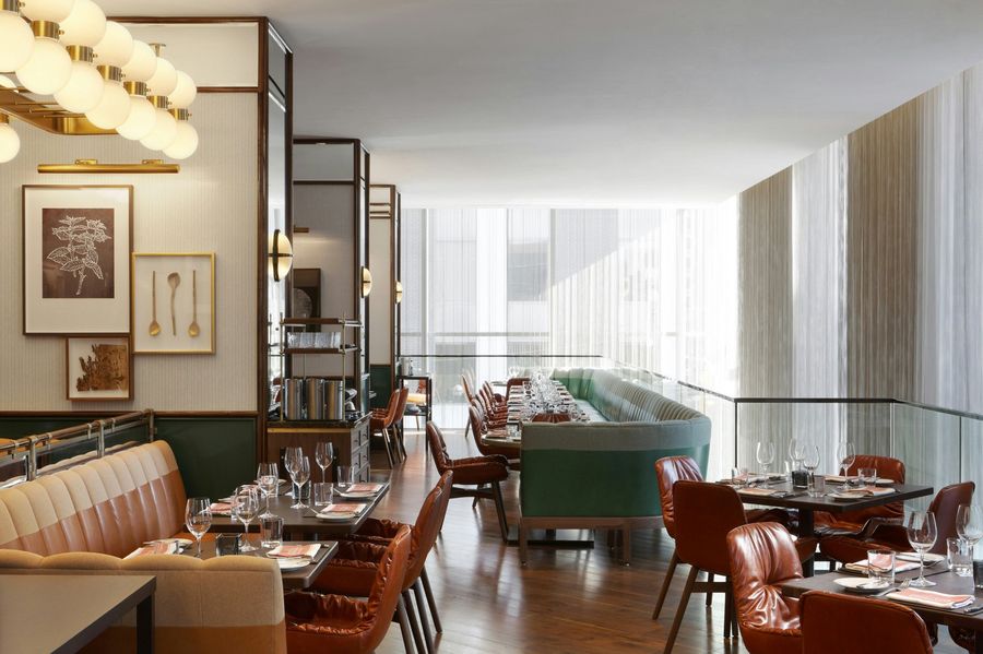 Four Seasons Hotel Toronto, photo 2