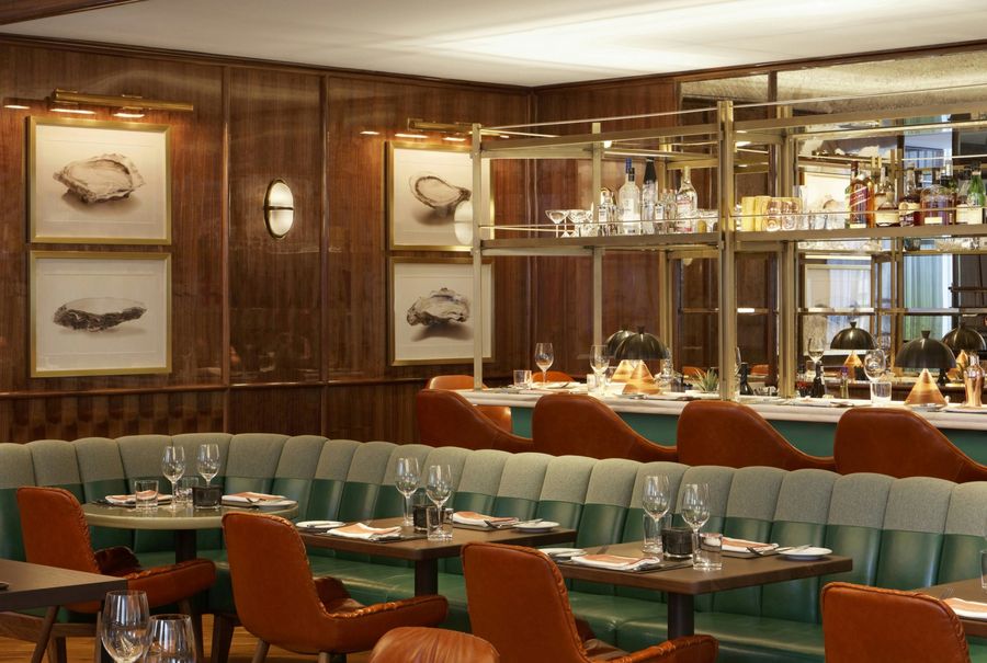 Four Seasons Hotel Toronto, photo 5