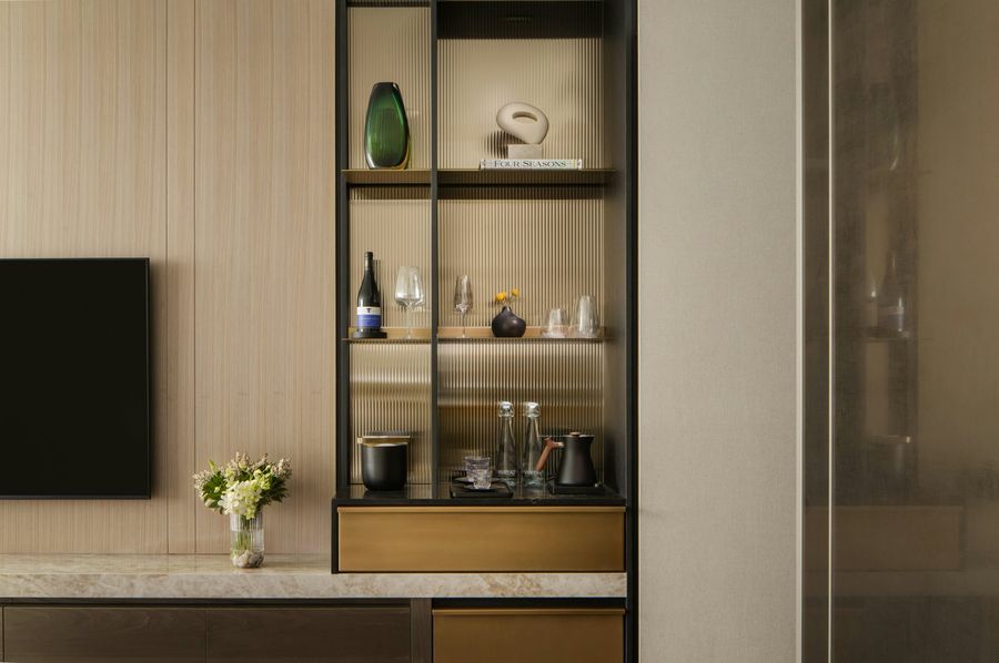 Four Seasons Hotel Toronto, photo 3