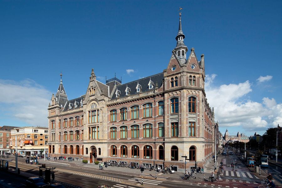 Mandarin Oriental Conservatorium, Amsterdam, photo 5