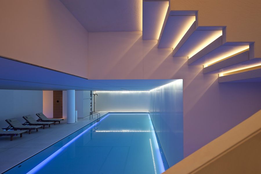 Mandarin Oriental Conservatorium, Amsterdam, photo 2