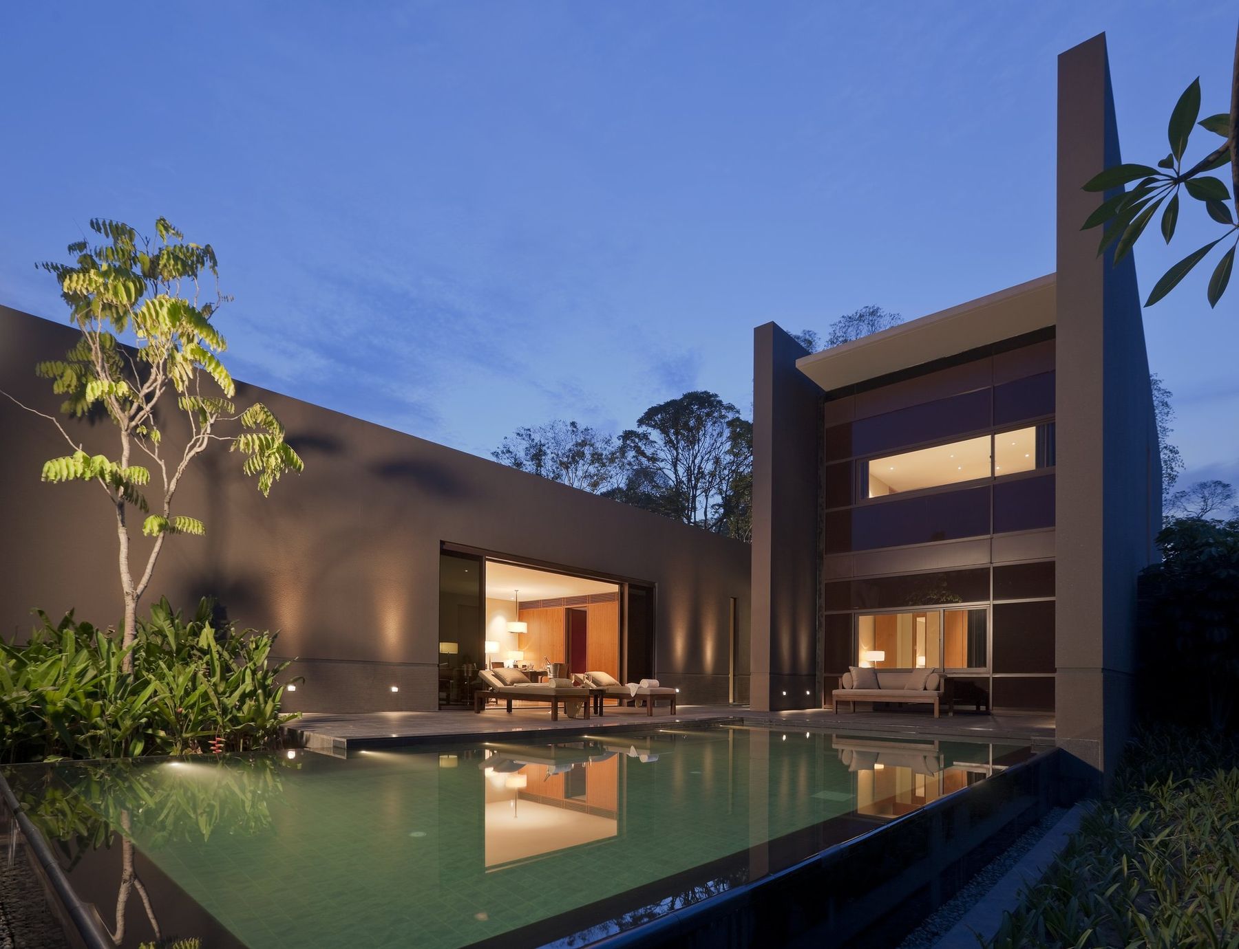 Capella Singapore