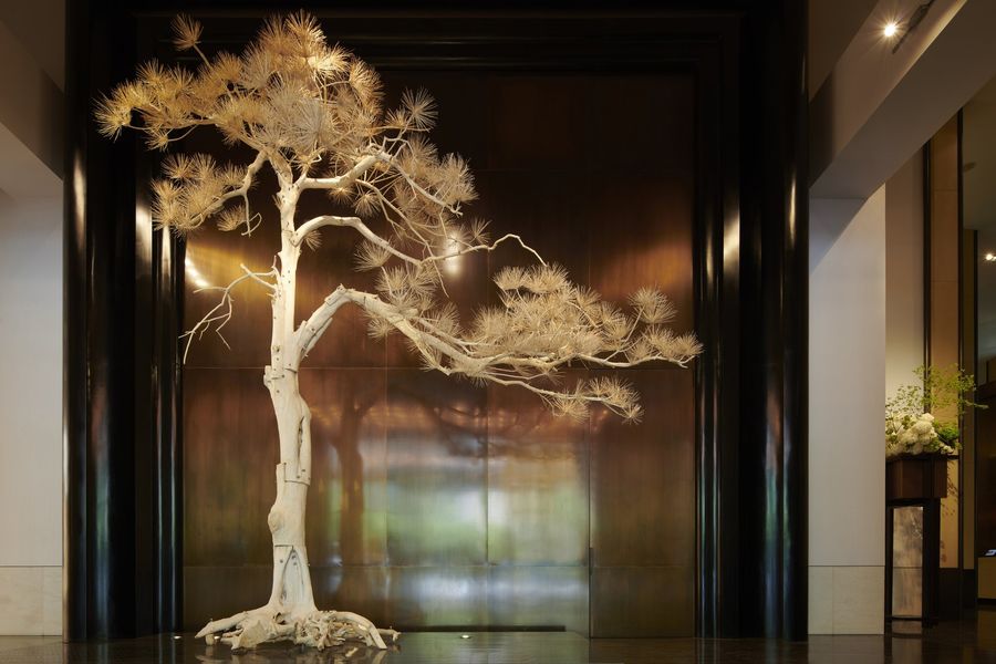 Mandarin Oriental, Guangzhou, photo 2