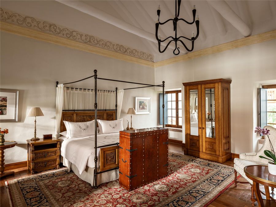 Palacio Nazarenas, A Belmond Hotel, Cusco, photo 3