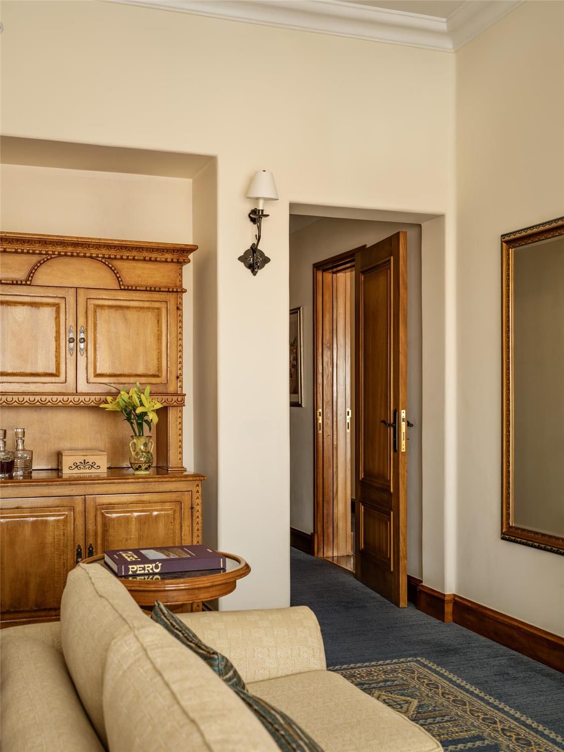 Palacio Nazarenas, A Belmond Hotel, Cusco
