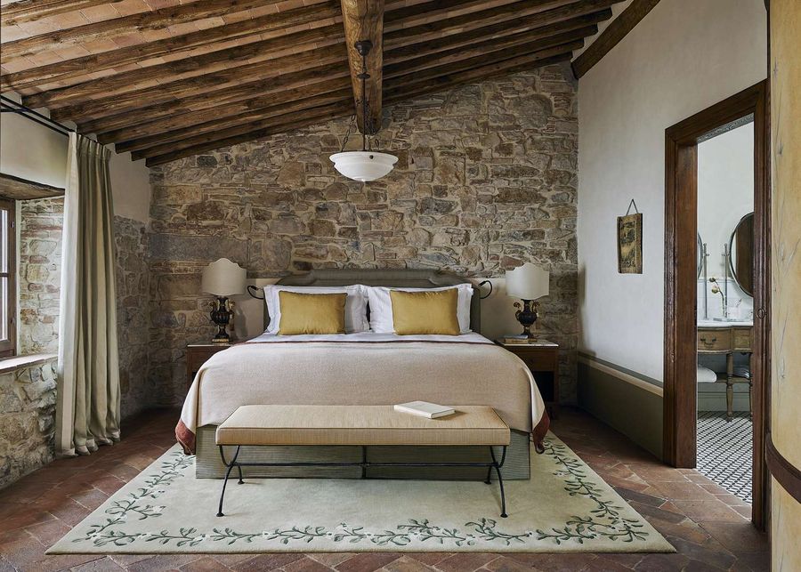 Castello di Casole, A Belmond Hotel, Tuscany, photo 2