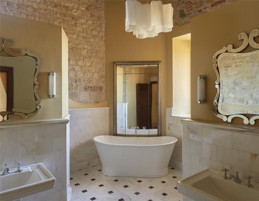 Castello di Casole, A Belmond Hotel, Tuscany, photo 3