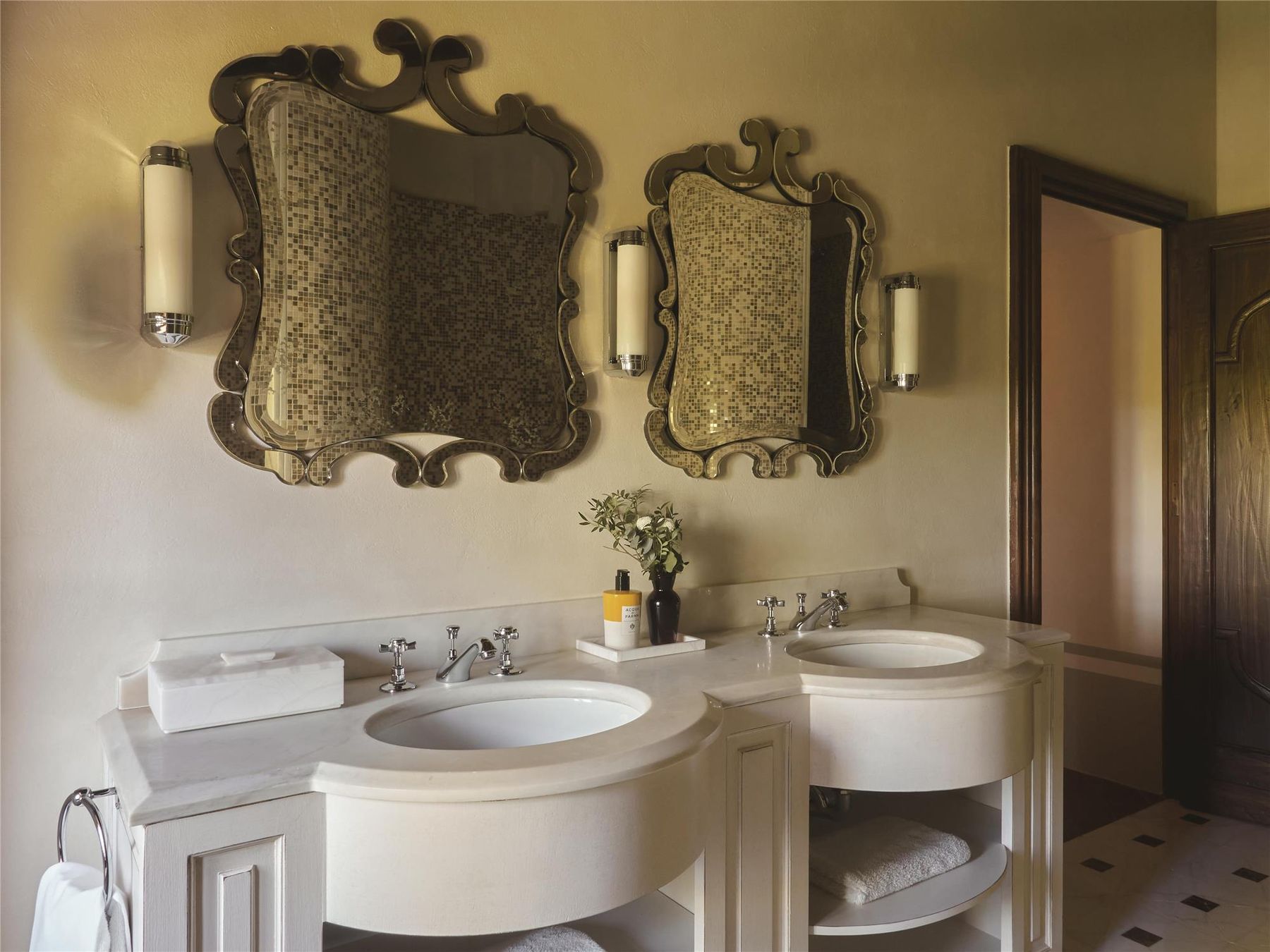 Castello di Casole, A Belmond Hotel, Tuscany