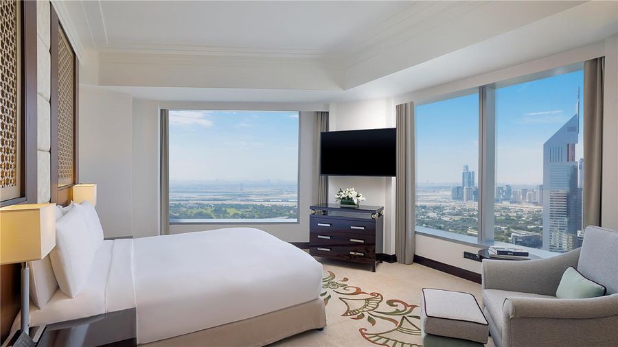 Conrad Dubai, photo 5