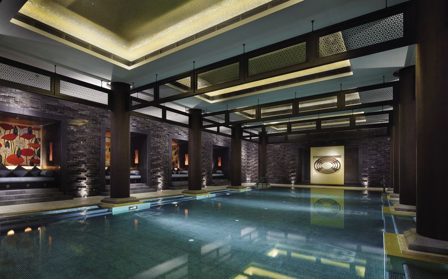 Four Seasons Hotel Hangzhou at West Lake, photo 3