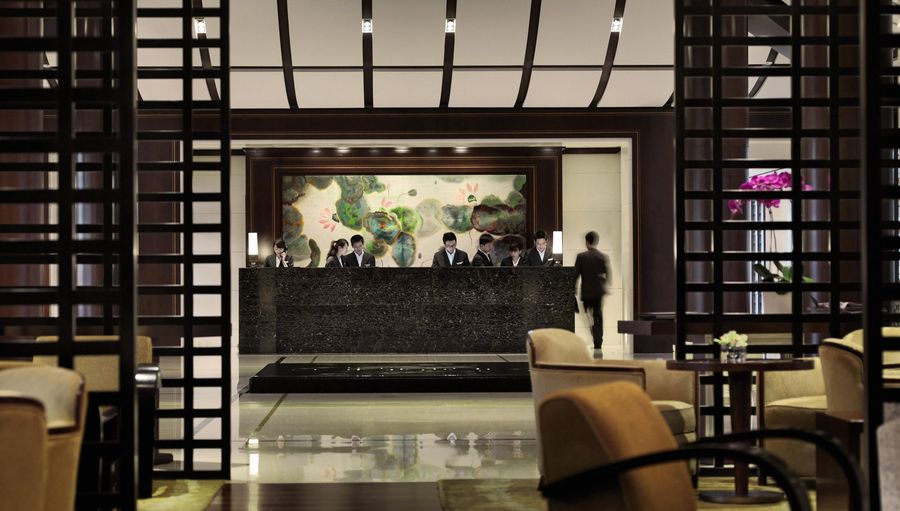 Four Seasons Hotel Hangzhou at West Lake, photo 2